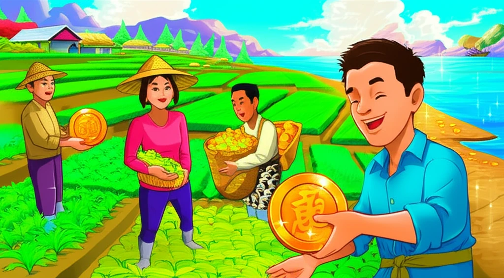 전라남도 농어민 공익수당 2025 자..