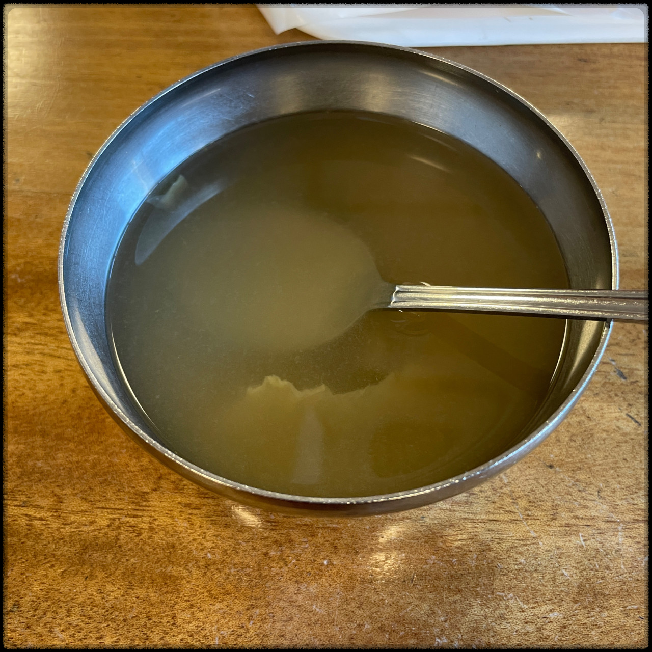 통영 뚱보할매 충무김밥 메뉴 가격