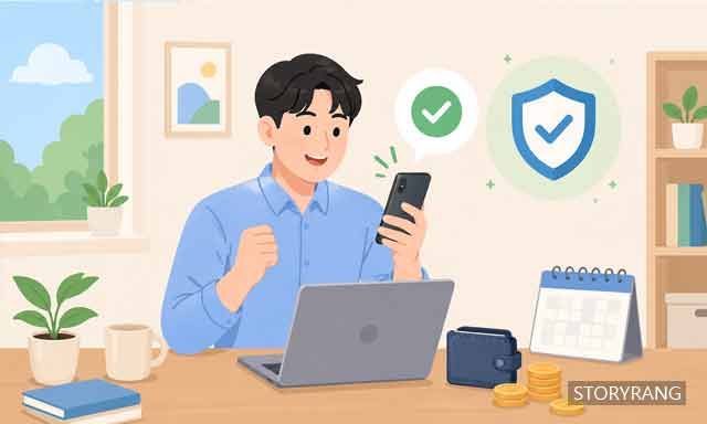 근로장려금 신청자격