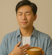 오트밀 효능