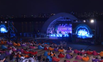 2025 한강 여름페스티벌