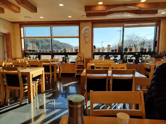 설악산, 속초, 고성 인근 유명한 맛집