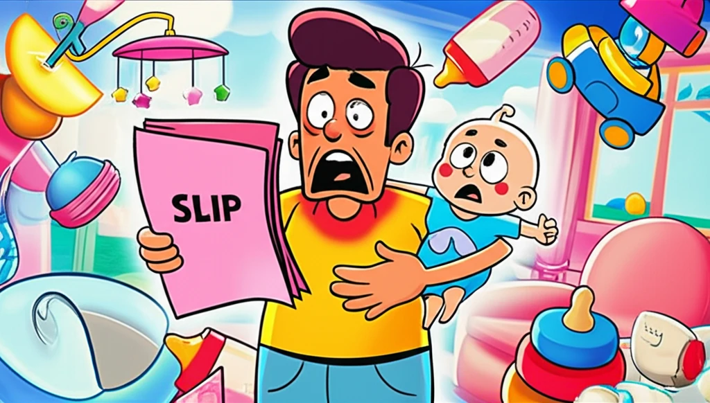 육아휴직 중 해고, 절대 불법! 노동..