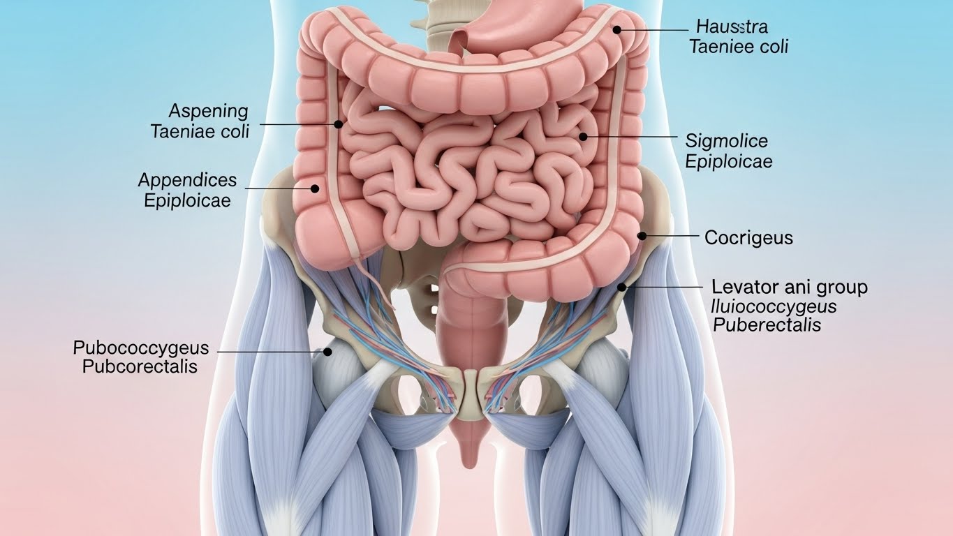 장건강식단&amp;#44; 괄약근운동
