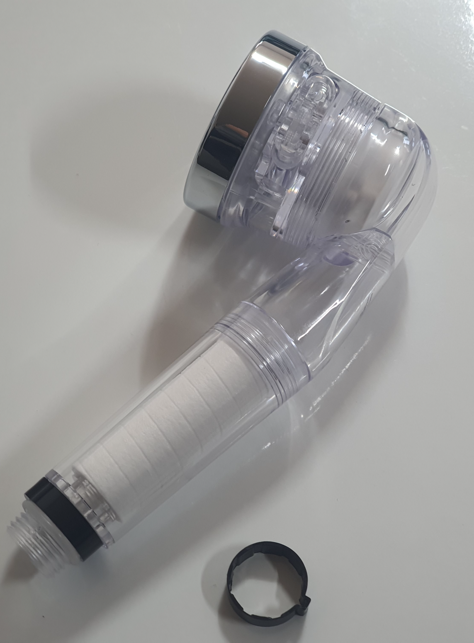 싱크대수전헤드