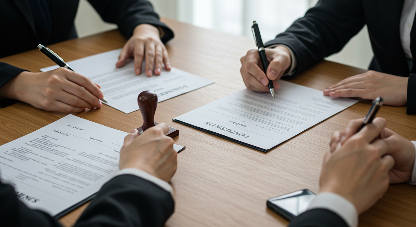 차용증, 차용증 법적 효력, 차용증 증거