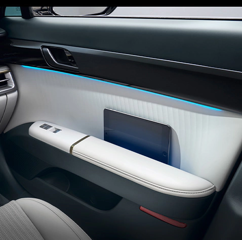 그랜저 풀체인지