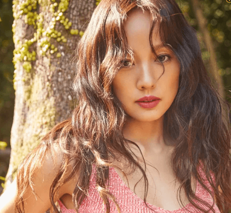 ENFP 연애인 이효리