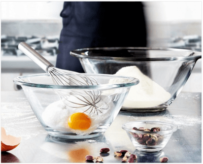 보르미올리-믹싱볼