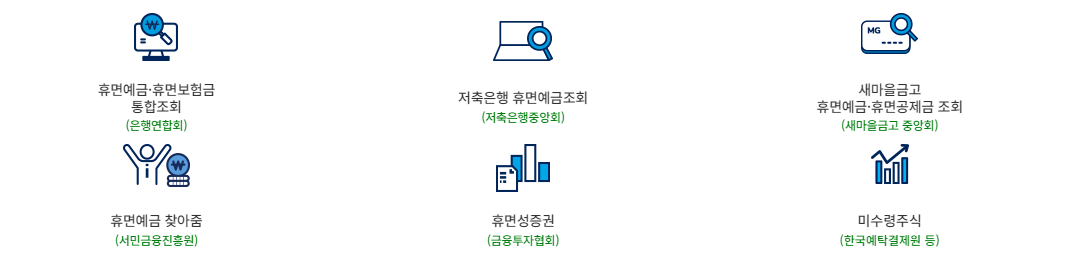 파인에서 한번에 조회하기