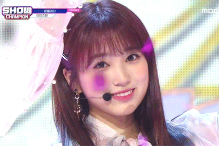 야부키 나코 矢吹奈子 (아이즈원 IZ*ONE)5