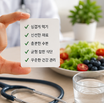 신장에-좋은-음식-10가지-추천-안좋은음식