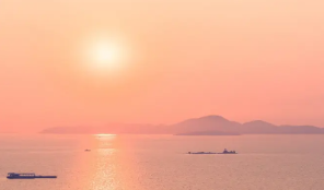 해돋이 노을 명소