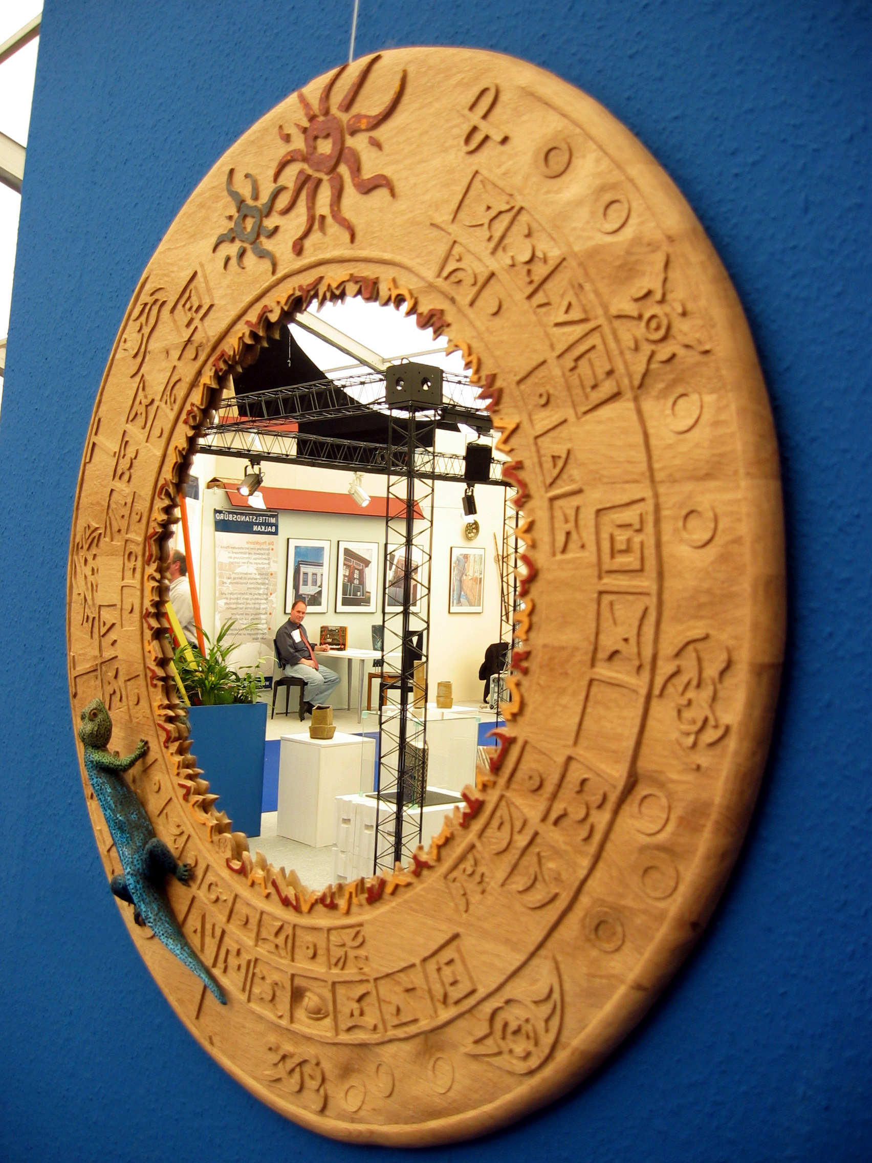 점성술, 사주보기