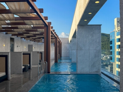 국내 온천 호텔 추천 BEST 3