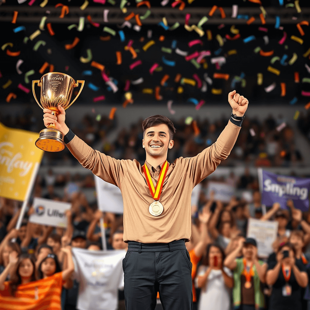 상금 받는 꿈 해몽