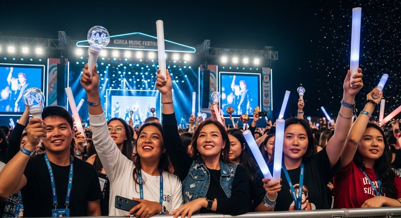 서울가요제 방청 신청 방법과 후기
