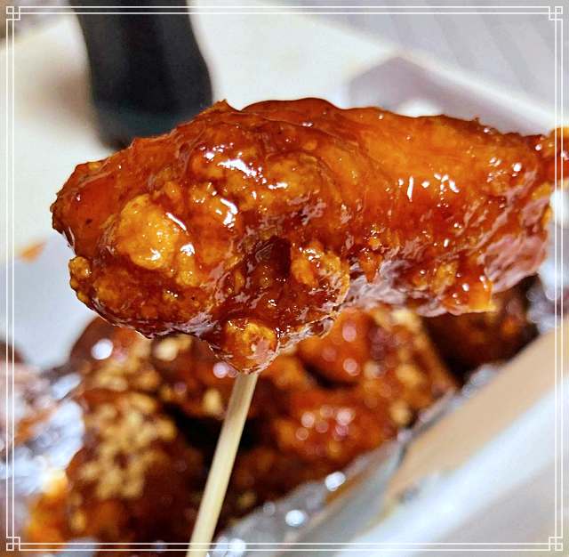 경기 양평 맛집 옛날 통닭, 후라이드 치킨, 양념치킨