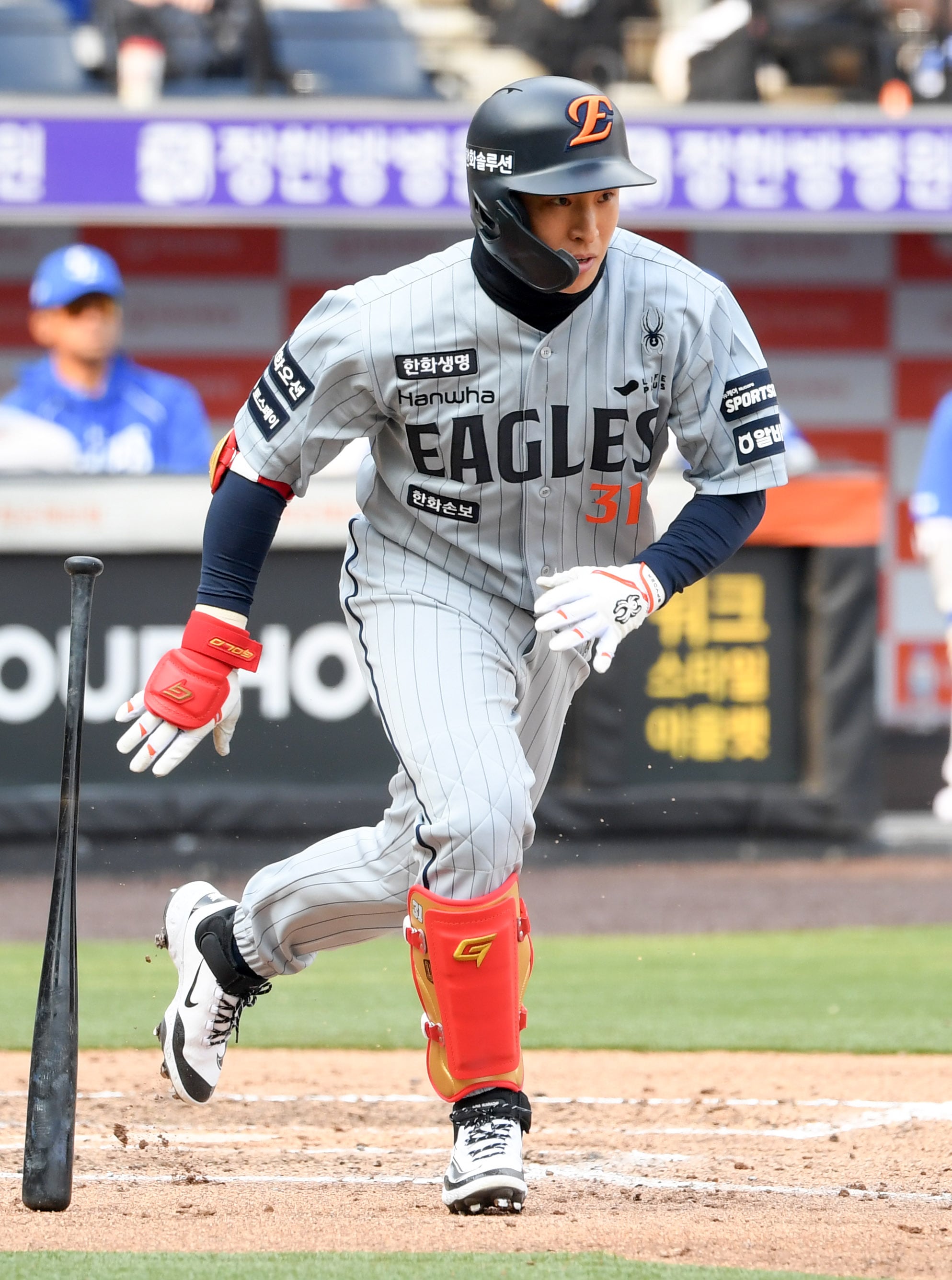 'KBO 최다 안타' 손아섭, 두산 베어스 전격 트레이드 배경과 향후 기록 경신 전망 분석