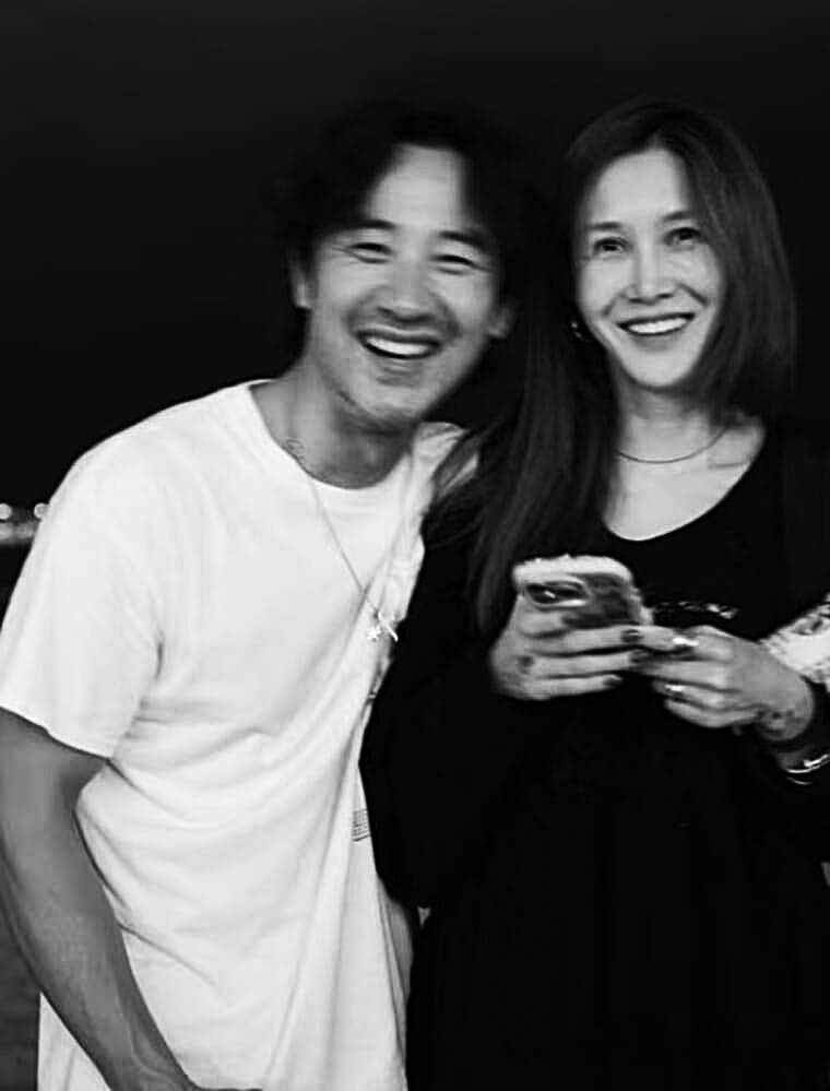 배우-윤일봉-딸-윤혜진-사위-엄태웅