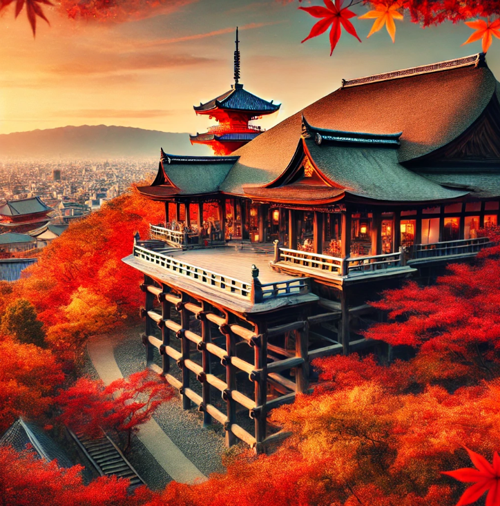 일본숙박세 비교