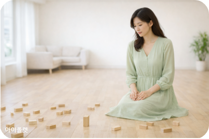 판단을 미루는 것도 하나의 선택