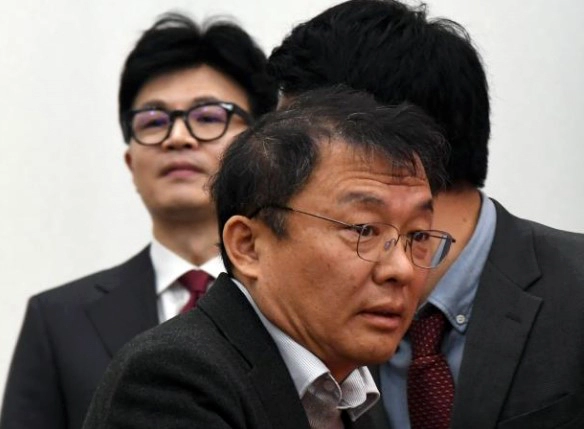 민경우 프로필 나이 고향 학력 운동권 경력