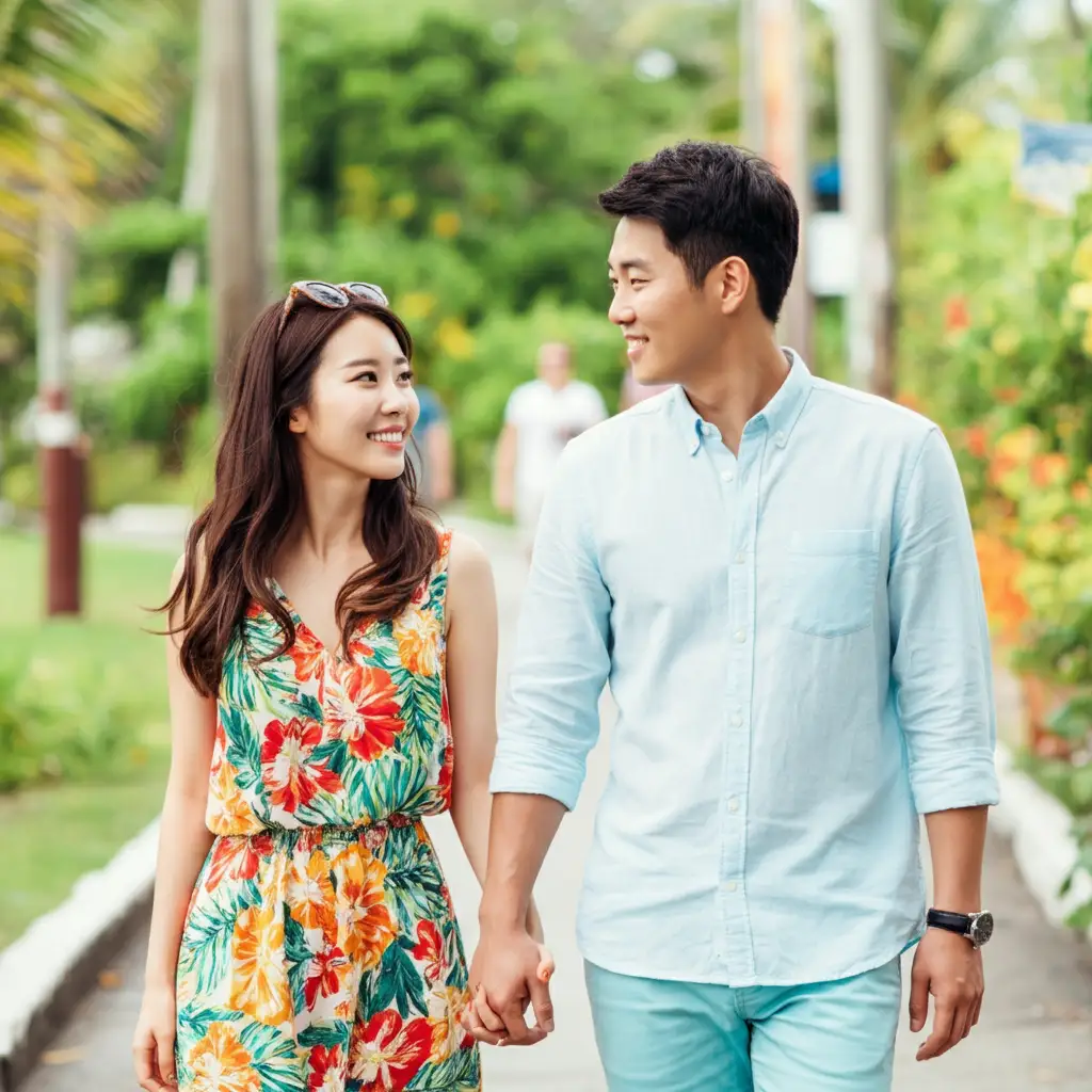 트리니다드토바고 환율 계산기 날씨