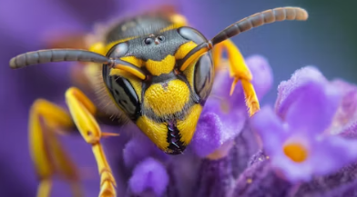 말벌에 쏘였을 때 응급처치, 말벌 퇴치법, 말벌퇴치비용, 말벌퇴치제