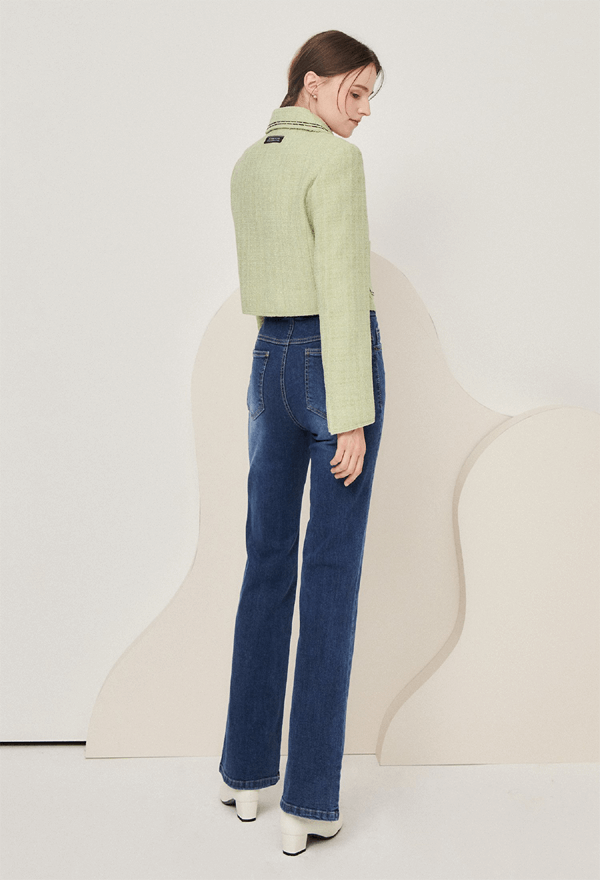 스캔들 88회 김규선 자켓