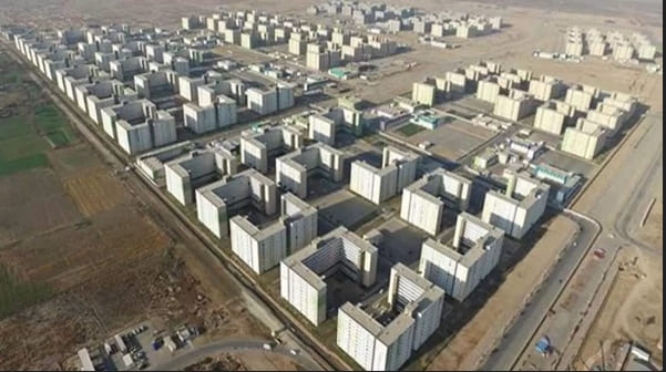 한화건설, 이라크 비스마야 신도시 건설 사업 철수..."공사비 미지급 장기 누적"