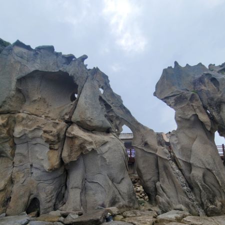 소돌어촌체험마을