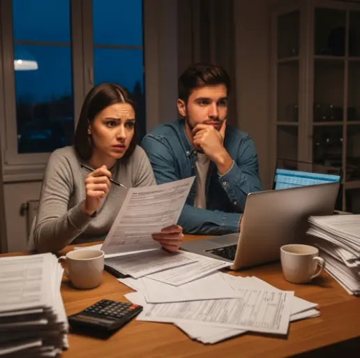 맞벌이 부부 연말정산