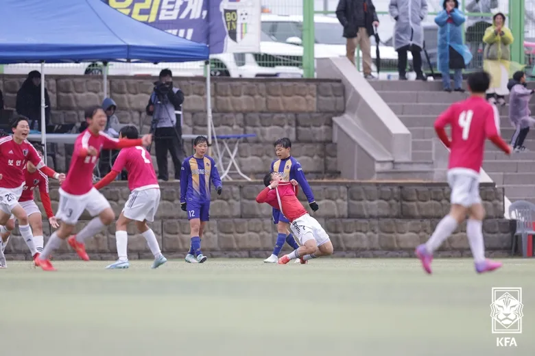 2025년 유소년 &amp; 동호인 &amp; U리그 &amp; WK리그 축구 대회 일정! [i리그 초등 중등 고등 K5 K6 K7]