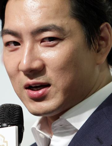 송일국 이혼 아내 정승연