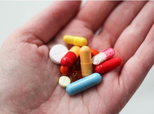 관절 영양제 선택법