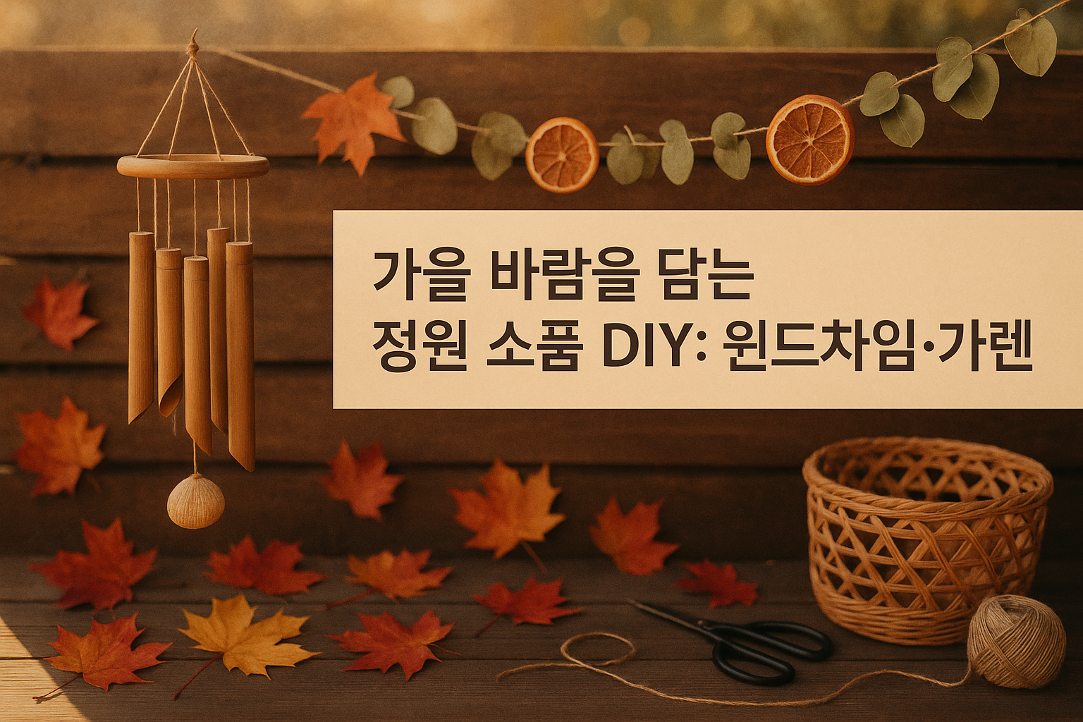 title image