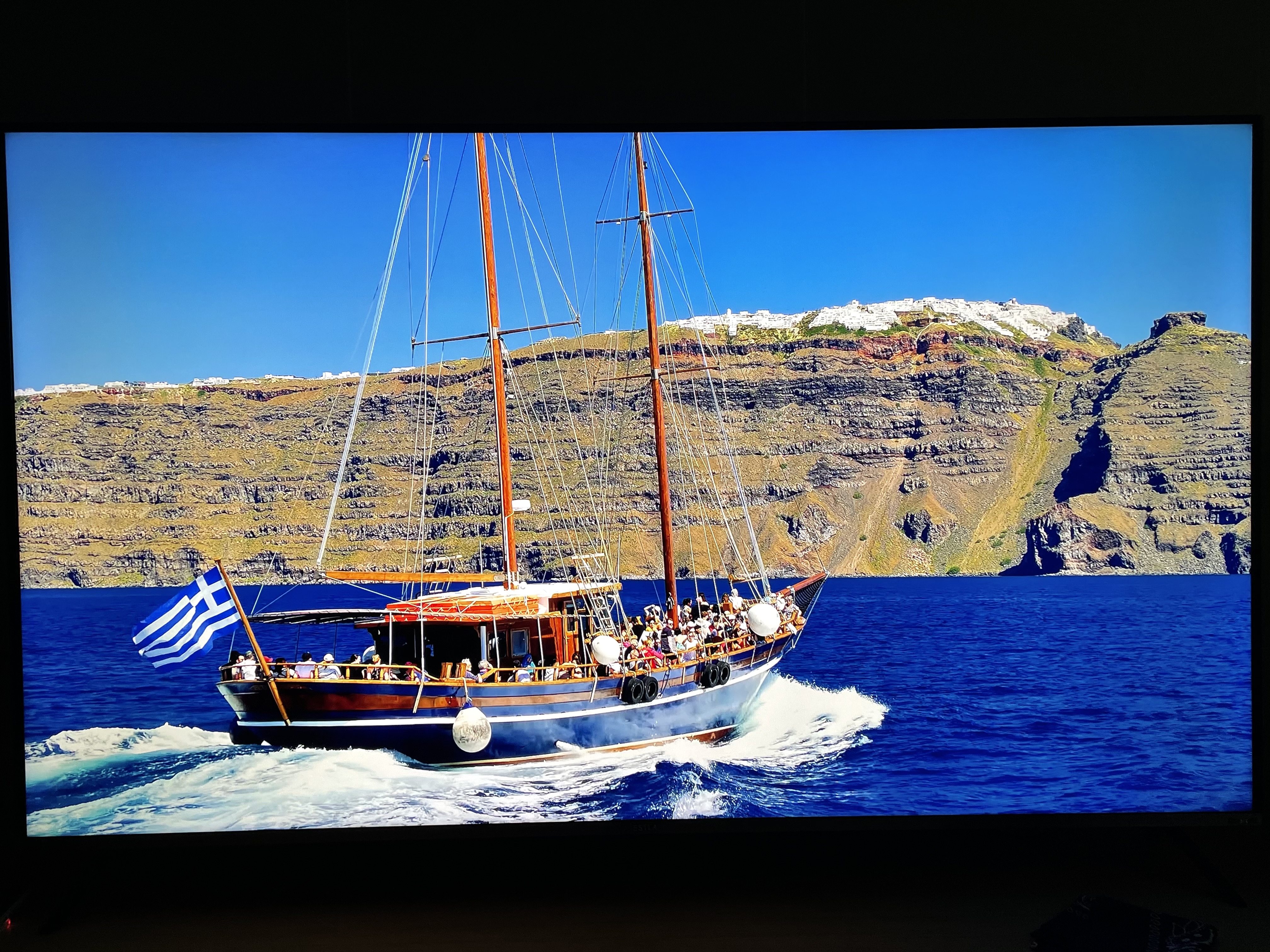 이스트라TV 유투브 영상