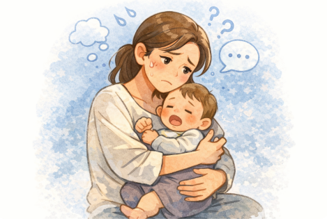 육아하면서 깨달은 쓸데없는 걱정 vs 꼭 필요한 걱정