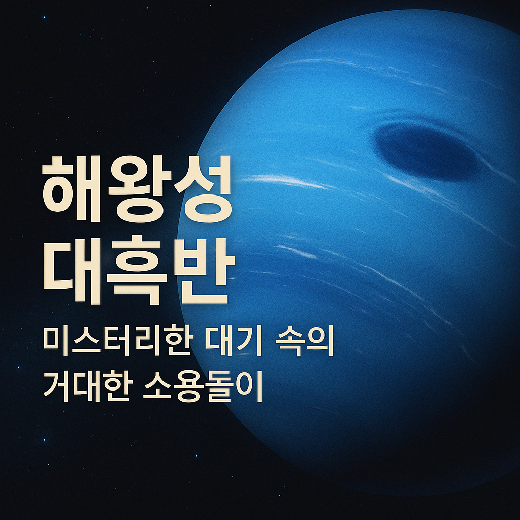 해왕성 대흑반