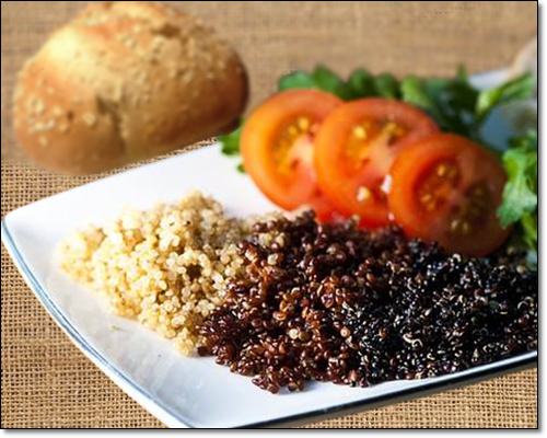 식이섬유많은음식