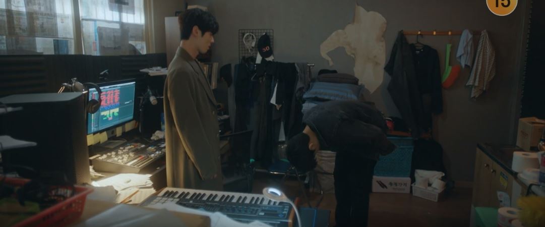 소용없어거짓말_5회