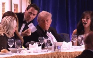 트럼프 피신 영상: 백악관 기자단 만찬 총격 사건 발생 ❘ 현장 상황·피신 경로·용의자 체포 실시간 분석