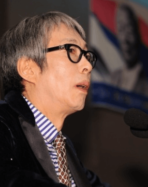 방송인 서세원