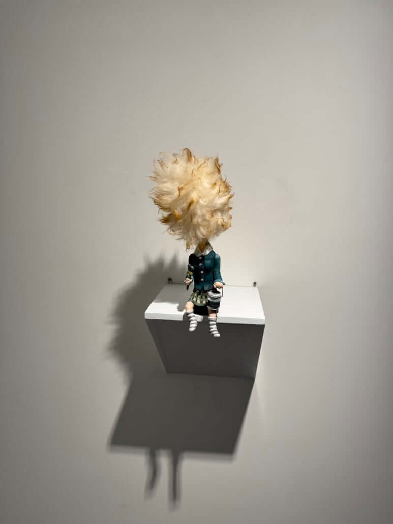 세상에없는하루 (BeLike)