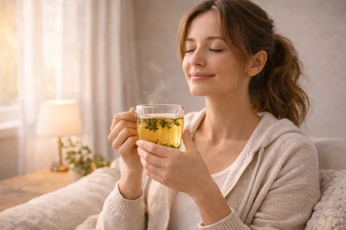 면역력을 높이는 방법