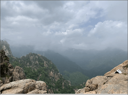 설악산 케이블카 요금 예약 및 주차장 꿀팁