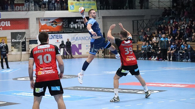 핸드볼에 대한 모든 것