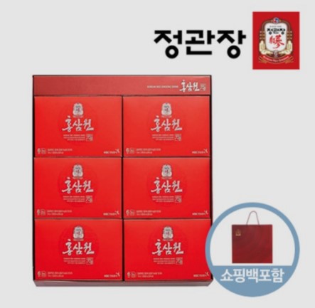 추석 선물세트 순위