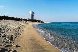  겨울 방학 국내 여행 추천지 BEST 5 - 경포대